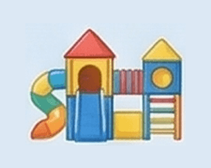 키즈카페·놀이시설